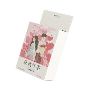 Recommend Packaging Gift <b>Magnetic</b> Closure Paper <b>Box</b> Cradle Jewelry <b>Box</b> Paper Hanger <b>Box</b> For Clothing - Product Image 1