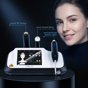 Nuevo Dispositivo de Belleza Facial Coreano de Alta Frecuencia Antiarrugas, Altamente Efectivo Antibacteriano y <span class=keywords><strong>Antiinflamatorio</strong></span> para Reparación Facial en el Hogar - Product Image 1