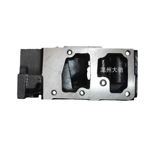 Cabeza de Cilindro WZDC RACE OK65C10100 para Motor de Auto Kia, Pieza de Repuesto - Product Image 5