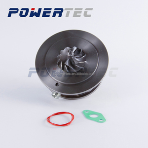 Powertec BV40 Turbo Chra 54409880003 per <span class=keywords><strong>Audi</strong></span> <span class=keywords><strong>A1</strong></span> 2.0 <span class=keywords><strong>TDI</strong></span> 105Kw 143HP CFHD 2011-2014 - Product Image 6
