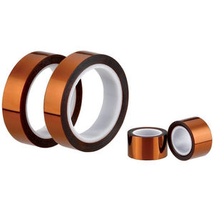 Cinta de llanta sin cámara 17/19/21/23/25/28/30/32/35mm X 10m cinta de llanta de rueda de bicicleta MTB/carretera/Grava bicicletas rueda <span class=keywords><strong>accesorios</strong></span> de bicicleta de carbono - Product Image 1