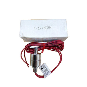 สวิตช์วัดระดับของเหลว YORK รุ่น 025W43324-101 ซีรีส์ GE14P สำหรับใช้ในระบบทำความเย็น - Product Image 1