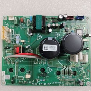 Carte Mcc 1610 03 pour composant latéral de climatiseur multi-split Toshiba 4316V422 anti-poussière - Product Image 4