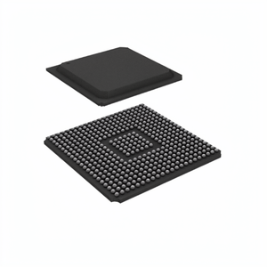 456 BBGA Embedded Electronic Circuit Components XC3S1500-4FGG456I Manufacturer Channel - Product Image 1