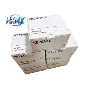 เซ็นเซอร์วัดการไหลแบบหนีบ KEYENCE รุ่น FD-Q10C FD-Q20C FD-Q50CH FD-Q50C FD-Q32C รุ่น 8A 10A สำหรับการตรวจสอบการจราจร มีสินค้าในสต็อก - Product Image 1