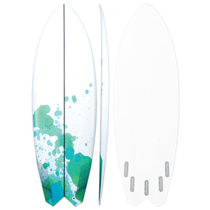 ราคาโรงงาน บอร์ดพายลมแบบเป่าลม บอร์ดโต้คลื่น ลองบอร์ด - Product Image 2