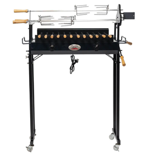 Souvla de <span class=keywords><strong>Chypre</strong></span> original - Brochettes de viande chypriote traditionnelles - Product Image 1