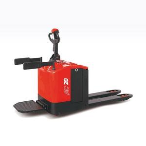Chariot élévateur à palettes entièrement électrique 2500 kg CBD25-460 CBD28-460 - Product Image 1