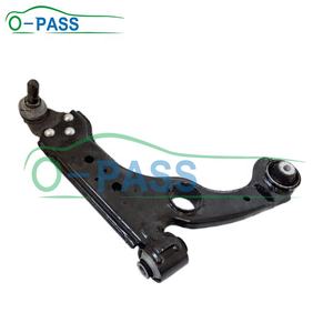 Bras de commande inférieur avant OPASS pour <span class=keywords><strong>Alfa</strong></span> <span class=keywords><strong>Romeo</strong></span> <span class=keywords><strong>Giulietta</strong></span> HATCHBACK VAN 2010- 50513442 Livraison directe du fabricant - Product Image 3