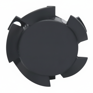 Crown 2510 High Temperature T1 DC 5V <b>Plastic</b> Axial Fan for Vehicles - Product Image 1