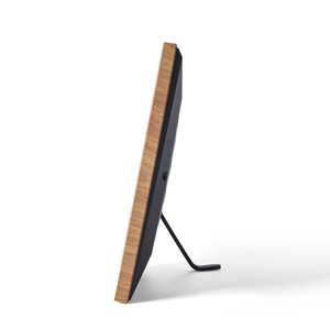 Nhà máy trực tiếp Bán kích thước lớn thông minh 15.6inch treo tường nhựa <span class=keywords><strong>WIFI</strong></span> hình ảnh khung ảnh - Product Image 6