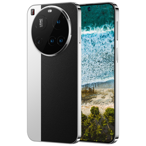 Hot Bán 2025 Nhà Máy Điện Thoại Thông Minh 5G M15 Siêu 16GB + 1Tb Android 15 7.3 Inch HD 108MP 65W Dual Sim Phiên Bản Mở Khóa - Product Image 1