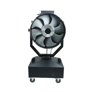 Cañón de Espuma Eléctrico <span class=keywords><strong>SAFIR</strong></span> de 3000W con Control Manual y Remoto para Fiestas en la Piscina - Product Image 3
