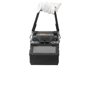 X-600 cầm tay FTTH Trần sợi thả cáp quang nối máy - Product Image 5