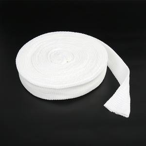 ผ้าพันแผลทางการแพทย์คุณภาพระดับมืออาชีพ YD520A ผ้าพันแผลตาข่ายยืดหยุ่นแบบไม่มีส่วนผสมของน้ำยาง สีขาว ผลิตตามสั่ง รับประกัน 2 ปี - Product Image 6