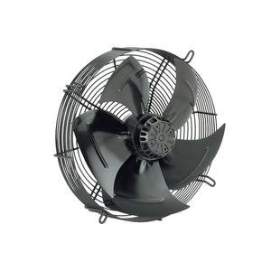 Ventilateur axial de refroidissement pour entrepôt frigorifique ebmpapst S4E250-BI02-01 230V AC 42W 0.19A 1400RPM 250mm IP44 à roulement à billes - Product Image 2