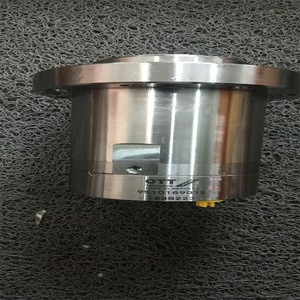OTT-JAKOB Tool Release Device 95.101.690.3.2V0410712 Steel Pull Rod Tension Gauge For <b>Machine</b> Tool - Product Image 3