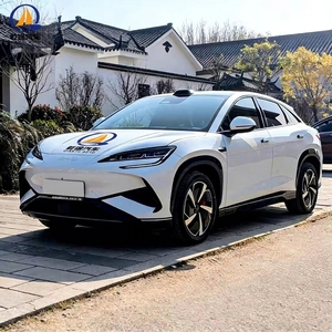 BYD Sea Lion 07 EV, Versión <span class=keywords><strong>de</strong></span> Conducción Inteligente 610, SUV, Gran Stock en Almacén, Precios Bajos, Descuentos Disponibles para Compras al por Mayor - Product Image 1