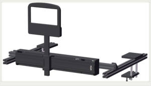 جهاز ضبط لاسلكي سلبي ثلاثي الأبعاد/جهاز ضبط ثلاثي الأبعاد 5.1 للمسرح/السينما - Product Image 2