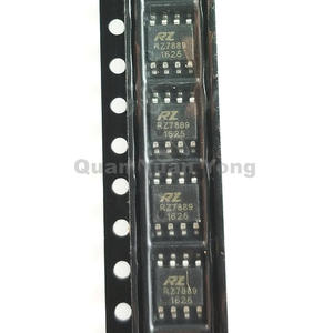 Z7889 नया मूल 7889 एकीकृत सर्किट रिक चिप rz7889 - Product Image 2