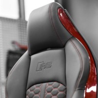 Sièges de course améliorés pour Audi A3 A4 A5 A6 A7 A8 S3 S4 S5 S6 S7 S8 Q3 Q5 Q7 SQ8 RSQ5 RSQ7 RSQ8 RS3 RS4 RS5 RS6 RS7