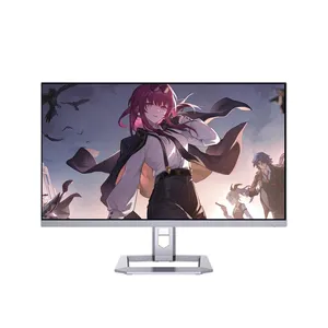 Mini LED 27 inch Flat IPS screen 60Hz gaming monitor 3840*2160 4k mini-LED for commercialand gaming