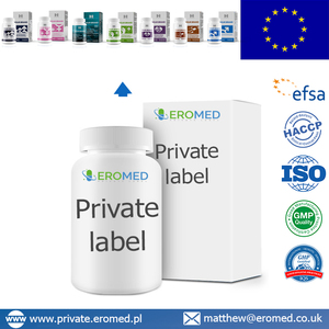 Pastillas de eyaculación más fuertes, fabricante de la UE OEM, 30 píldoras - Product Image 3