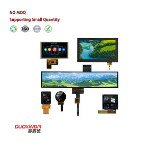 DXD TFT IPS 1.77 <span class=keywords><strong>2</strong></span>.<span class=keywords><strong>2</strong></span> <span class=keywords><strong>2</strong></span>.<span class=keywords><strong>4</strong></span> 3.5 <span class=keywords><strong>4</strong></span> <span class=keywords><strong>4</strong></span>.3 <span class=keywords><strong>inch</strong></span> nhỏ Màn hình <span class=keywords><strong>LCD</strong></span> mô-đun nhỏ Bảng điều chỉnh tùy chỉnh RTP CTP FPC đầy đủ màu sắc TFT hiển thị - Product Image 5