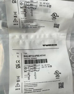 Sensor de Proximidad Original Nuevo BI4U-MT12-AP6X-H1141 1634809 en Stock - Product Image 2