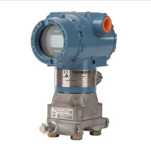 Nuevo Medidor <span class=keywords><strong>de</strong></span> Presión Diferencial Digital, Transmisor <span class=keywords><strong>de</strong></span> Presión <span class=keywords><strong>de</strong></span> Agua/<span class=keywords><strong>Aceite</strong></span>/Aire 4-20mA, Medidor <span class=keywords><strong>de</strong></span> Flujo Inteligente <span class=keywords><strong>Scott</strong></span> 3051, Precisión del 0.05% - Product Image 6