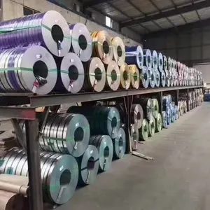 Multipurpose PPGI Rolled Steel High Quality Metals Metal Products