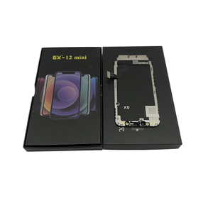 Display OLED GX per <span class=keywords><strong>iPhone</strong></span> 12 Mini, Schermo Digitizer Assembly per <span class=keywords><strong>iPhone</strong></span> OLED Gx12mini, Schermo LCD Touch per Telefono Cellulare - Product Image 1