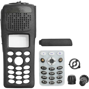 Good Quality Xts2500 Two Way Radio Front case Housing Kit for Xts2500 - Product Image 2