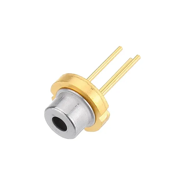 405nm 50mW 5.6mm TO18 Violet Blue Laser Diode 3232VF