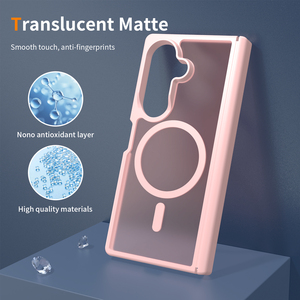 Étui de luxe pliable magnétique pour téléphone <span class=keywords><strong>portable</strong></span> Samsung Z Fold 7 8 Ultra, protection de charnière personnalisée pour femmes et jeunes filles - Product Image 6
