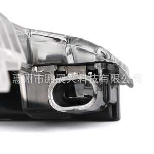 ไฟเลี้ยวกระจกมองข้างสำหรับ Volvo S60 S80 V40 V60 V70 XC70 12V อะไหล่ทดแทน - Product Image 4