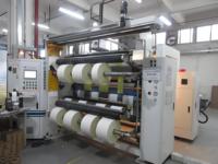 Autocollants en vinyle adhésif permanent imperméables de qualité alimentaire écologiques - Formes et impressions personnalisées (offset/sérigraphie)