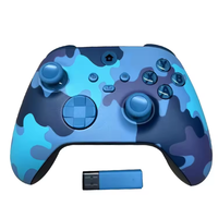 Control de Juego Inalámbrico 2.4G para Xbox Series, Joystick con Receptor, Venta al Por Mayor de Fábrica