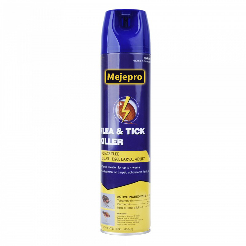 Household Eco Friendly Portable Pesticide Insect