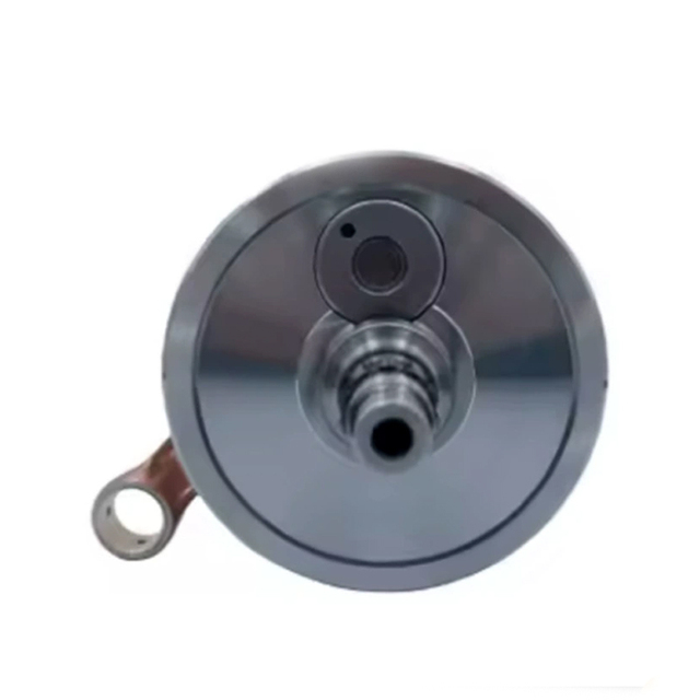 Motorcycle Parts Engine Spare Parts Crankshaft Assembly Crank Shaft Crankshaft RMZ250 YFS200 Blaster200 DT200
