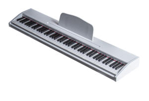 Teclado de Piano, 88 teclas, negro, blanco, OEM Song, CHINA, estilo Power, piezas, Material de peso de Color plástico, tamaño de percusión de origen - Product Image 5