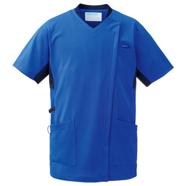 28 Royal Blue x Navy