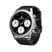 ST50PLUS Smart Horloge Met Grote Opslag Lokale Muziekspeler Sport Horloges Kan Slimme Opname Bt Bellen Reloj Smart Horloge Voor mannen