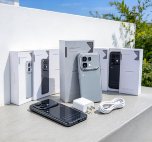 สมาร์ทโฟนรุ่น Global Edition Hot selling Note 60 Pro รองรับ 4G/5G สองซิม ปลดล็อคเต็มระบบ พร้อมระบบจดจำใบหน้า กล้อง Android 108MP - Product Image 4