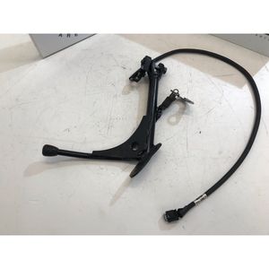 Compatibile con il gruppo pompa leva frizione BMW K1200LT 2004-2009, parte di controllo per moto - Product Image 2