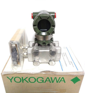 Transmisores Yokogawa EJA115E EJA118E EJA120E EJA130E EJA210E EJA310E Nuevos y Originales, 4~20mA 24VDC IP67/IP66, 1 Año de Garantía - Product Image 4