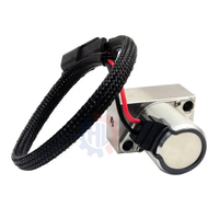 Válvula Piloto de Bomba Principal de Alta Calidad para Excavadora, Válvula Solenoide 702-21-56900 7022156900 para PC400-7 PC400LC-7 PC400-6 PC300-7