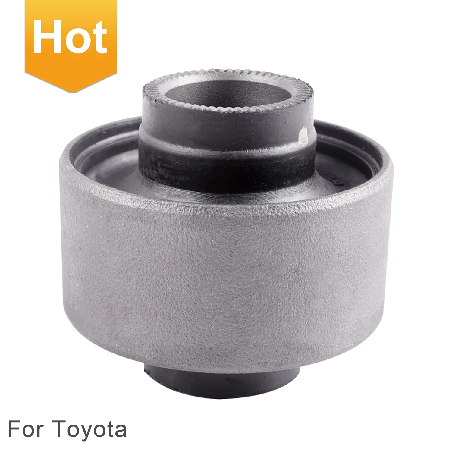 RU-154 MASUMA Silentblock Bushing for Toyota GAIA & Nissan