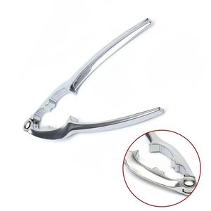 เครื่องมืออาหารทะเล ที่แกะก้ามปู สแตนเลส ที่แกะขาปู สำหรับอาหารทะเล - Product Image 4