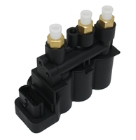 Für Land Rover Luftverteilungsventilblock LR176325 T4K14385 Rover L405